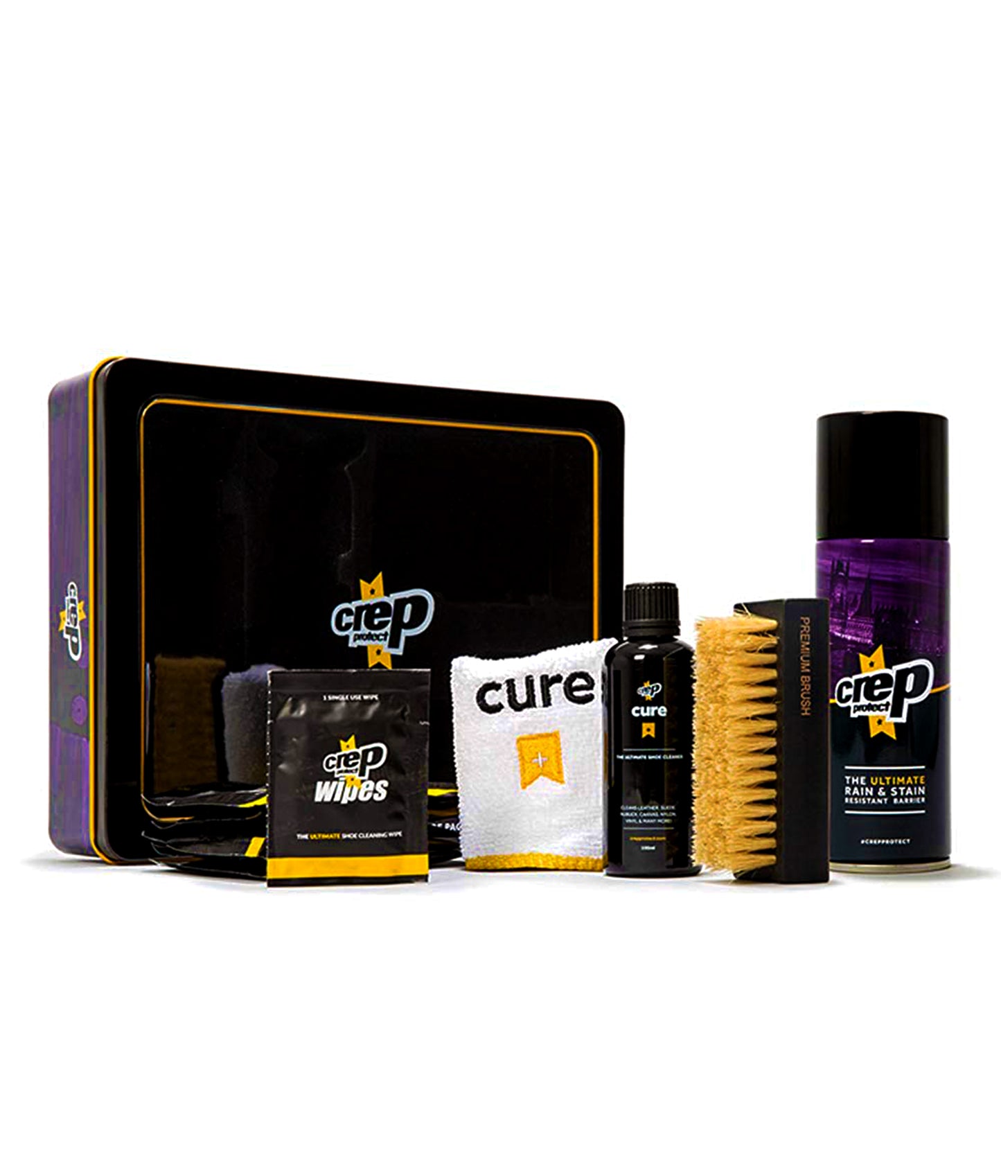Crep Protect - Ultimate Gift Pack