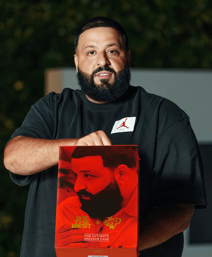 DJ KHALID BOX SET