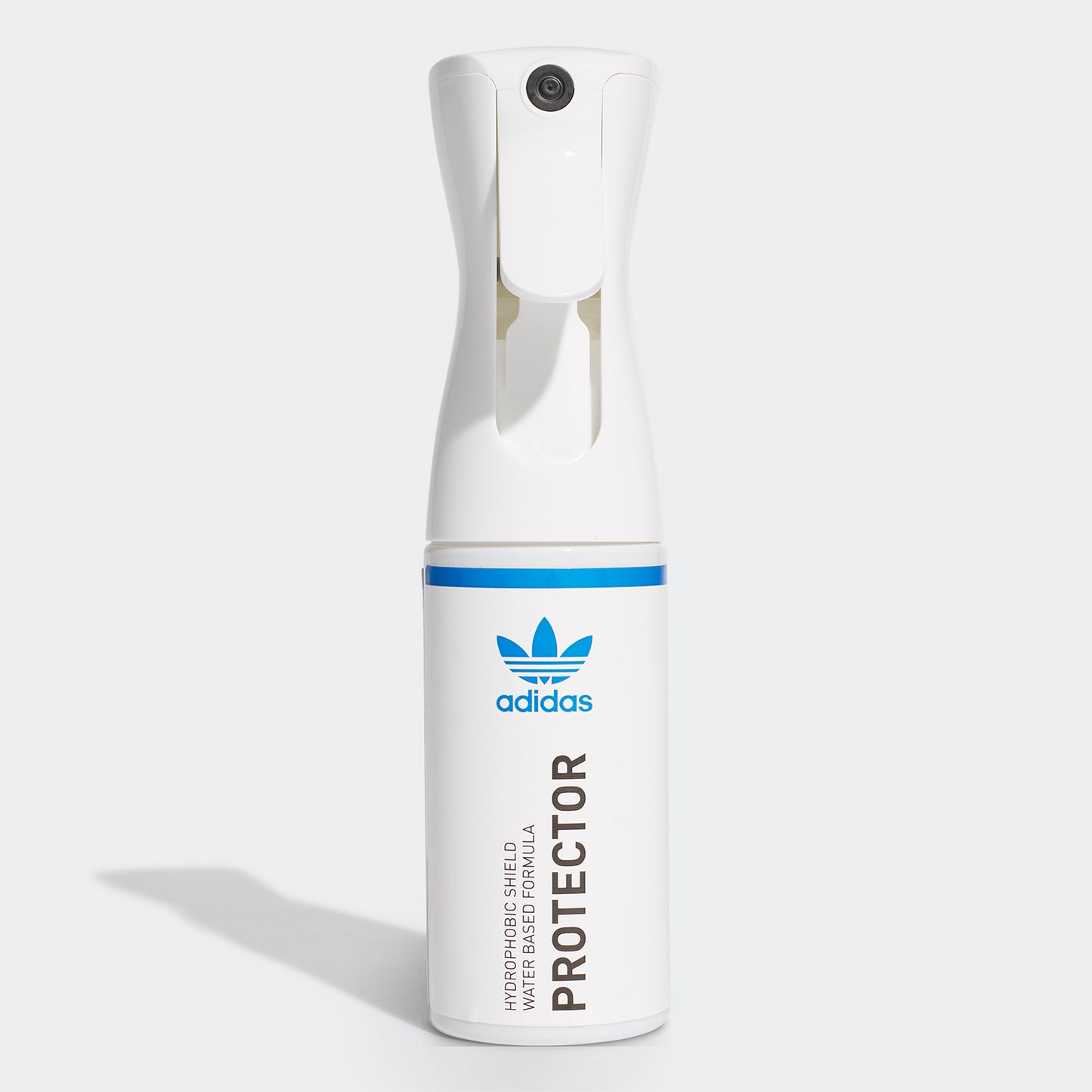 Adidas Originals Hydrophobic Nano-Technology Barrier Protects Footwear From Liquids & Stain Spray 185ml (White)