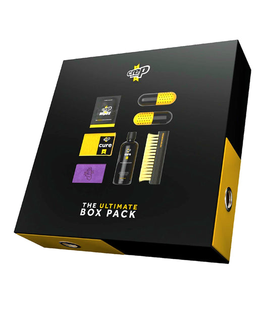 Crep Protect- Ultimate Box Pack