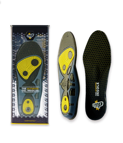 Crep Protect - Gel Insoles